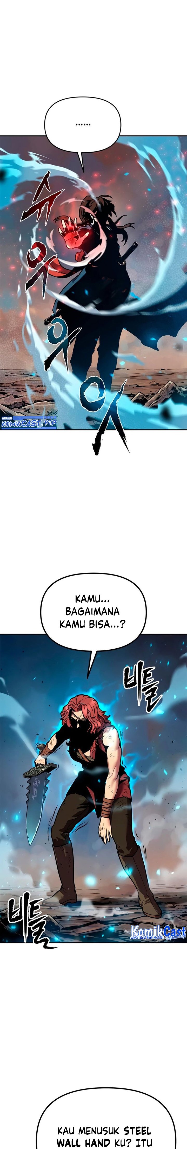 Read Chronicles of the Demon Faction ID Manga Online