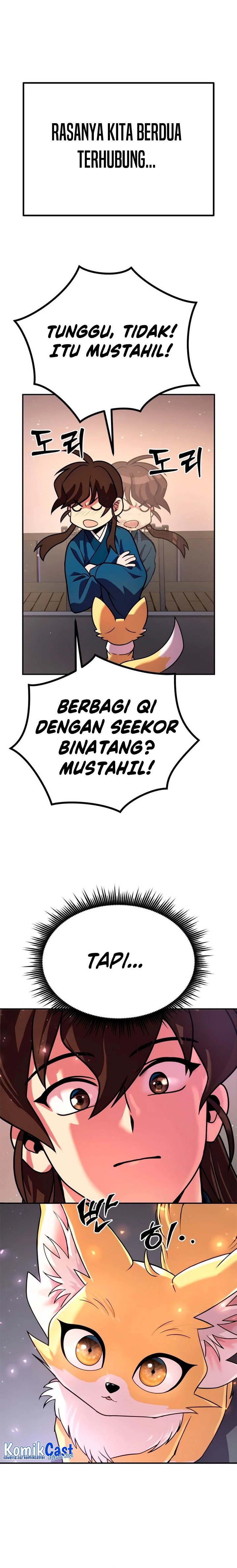 Read Chronicles of the Demon Faction ID Manga Online