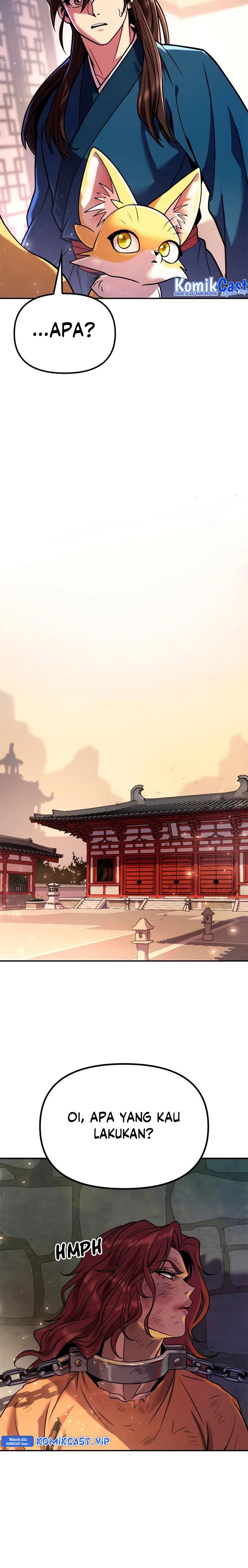 Read Chronicles of the Demon Faction ID Manga Online