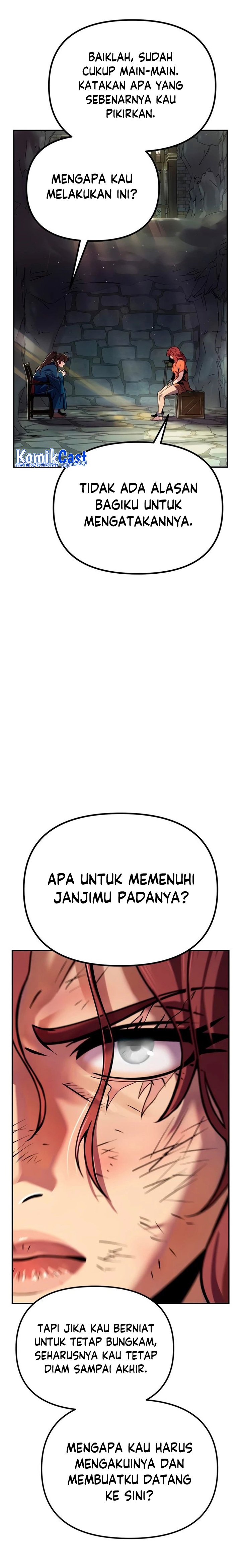 Read Chronicles of the Demon Faction ID Manga Online