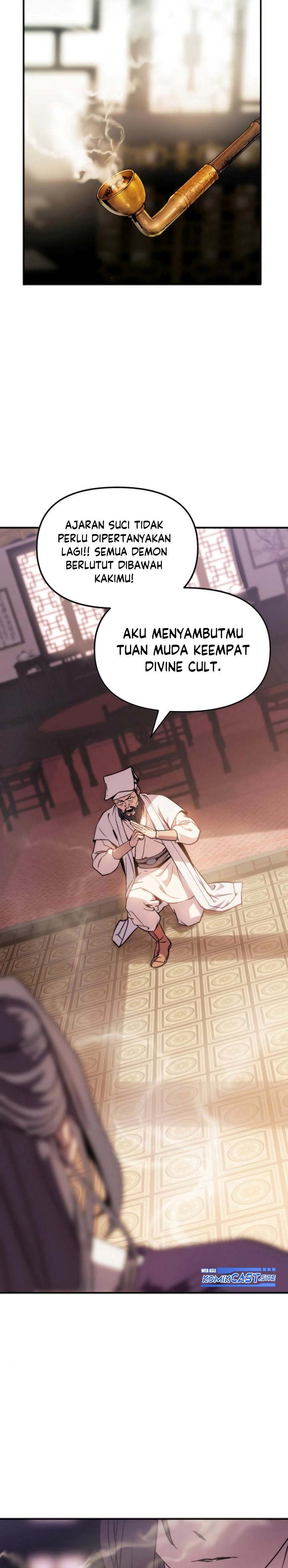 Read Chronicles of the Demon Faction ID Manga Online