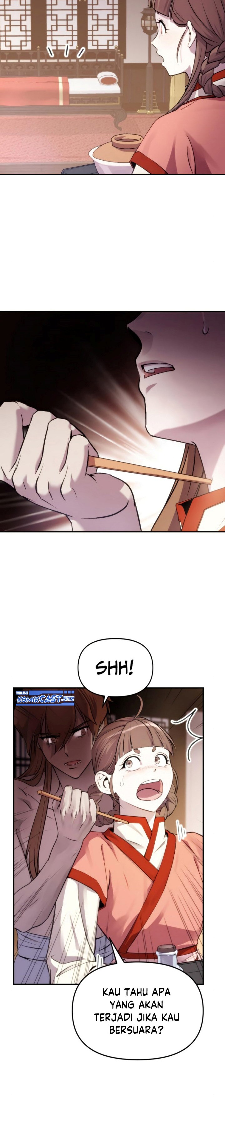 Read Chronicles of the Demon Faction ID Manga Online