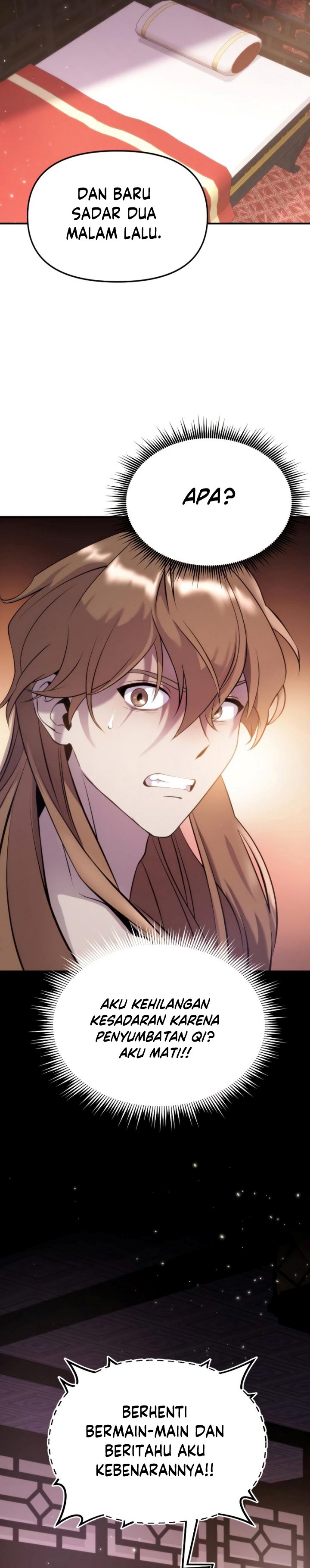 Read Chronicles of the Demon Faction ID Manga Online