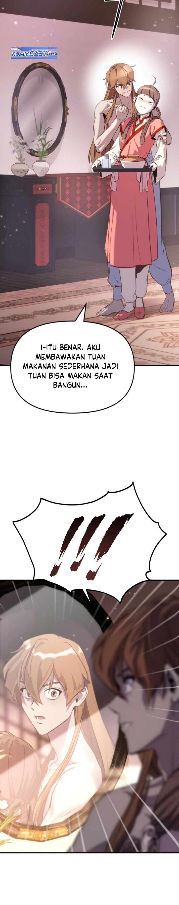 Read Chronicles of the Demon Faction ID Manga Online