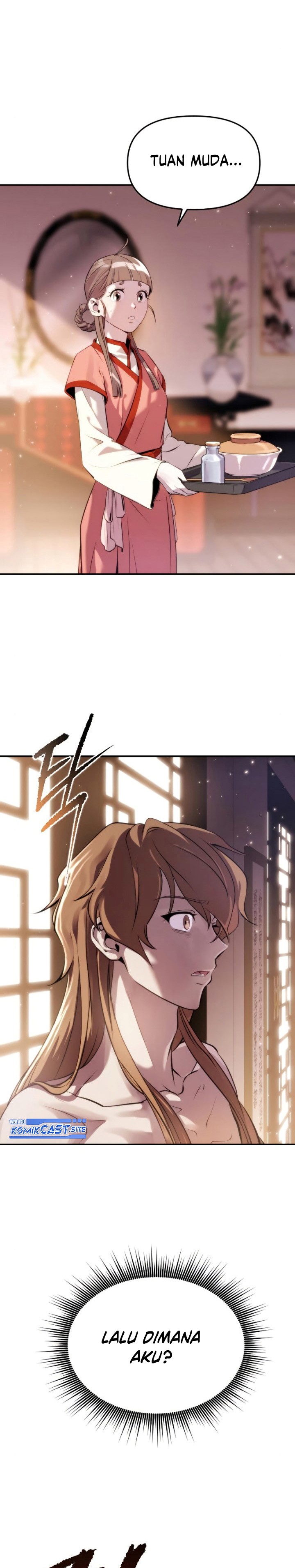 Read Chronicles of the Demon Faction ID Manga Online