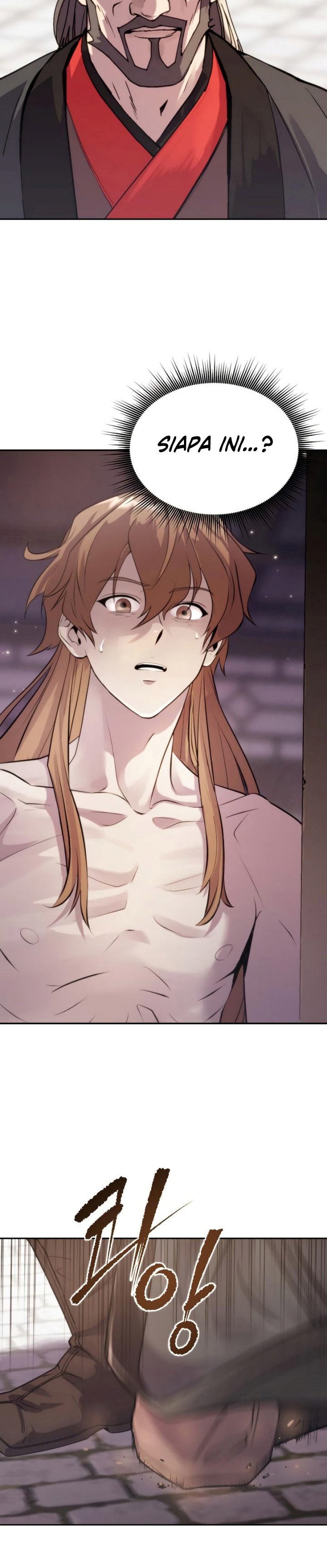 Read Chronicles of the Demon Faction ID Manga Online