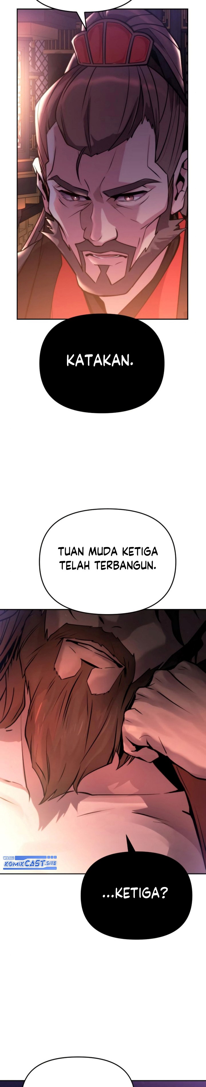 Read Chronicles of the Demon Faction ID Manga Online