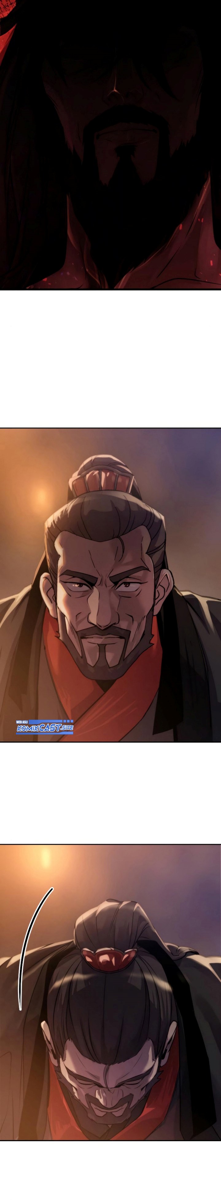 Read Chronicles of the Demon Faction ID Manga Online