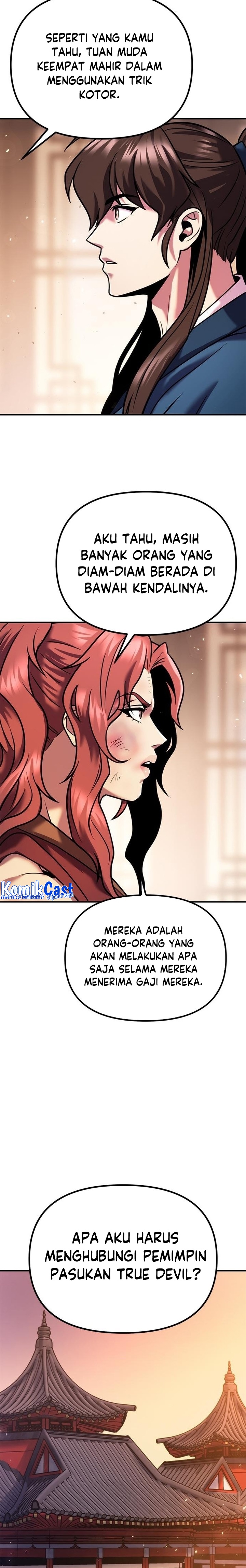 Read Chronicles of the Demon Faction ID Manga Online