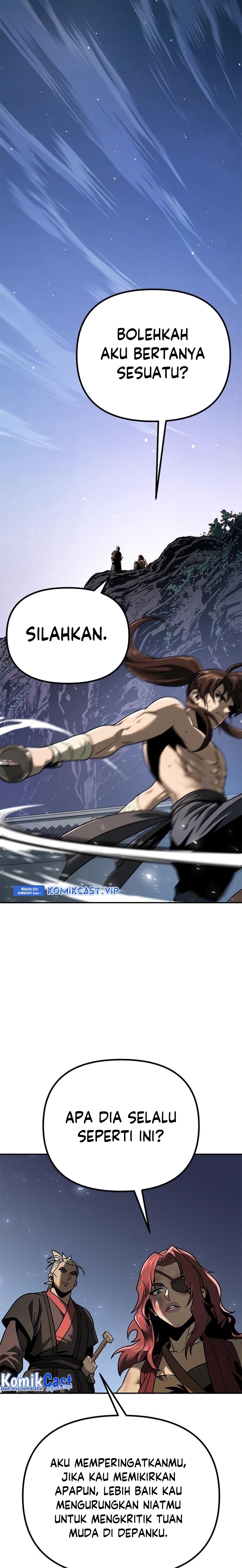 Read Chronicles of the Demon Faction ID Manga Online