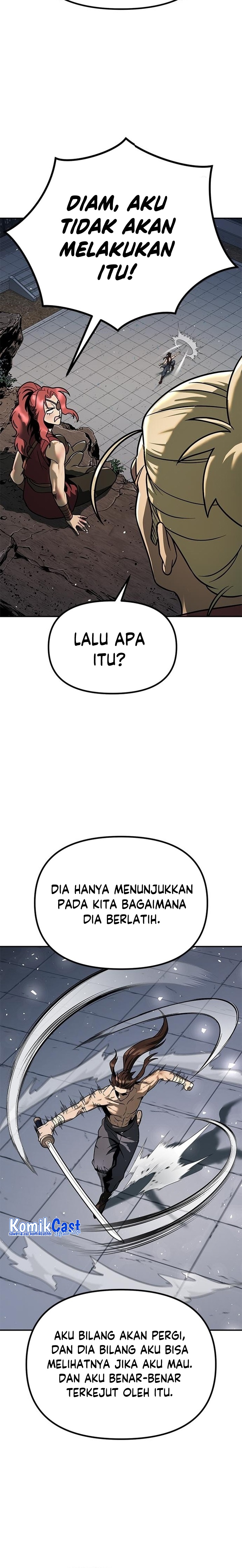 Read Chronicles of the Demon Faction ID Manga Online