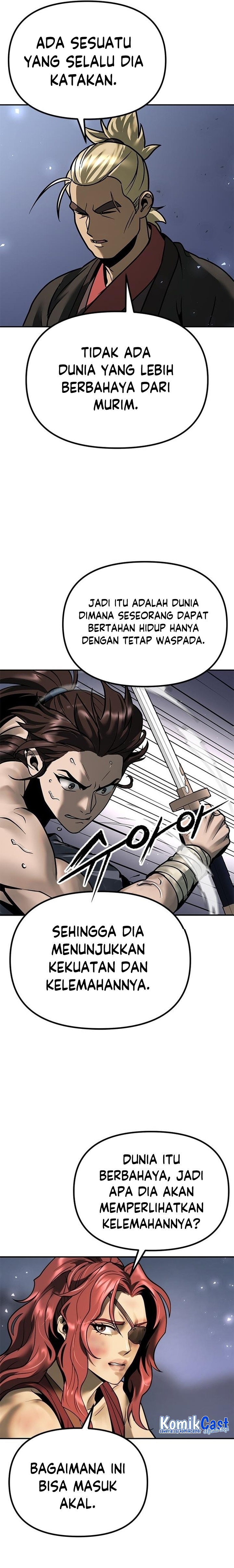 Read Chronicles of the Demon Faction ID Manga Online
