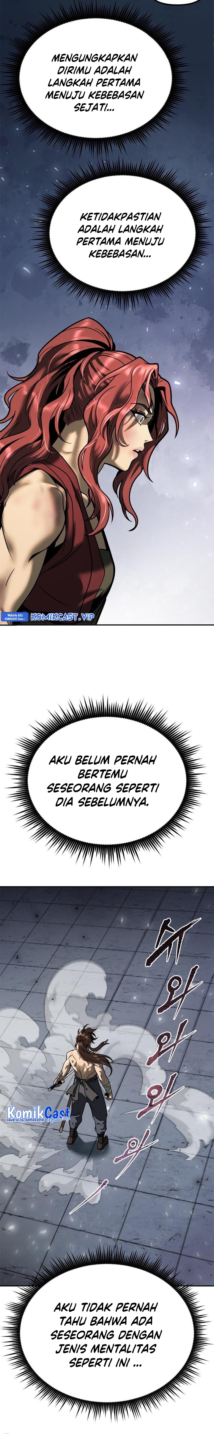 Read Chronicles of the Demon Faction ID Manga Online