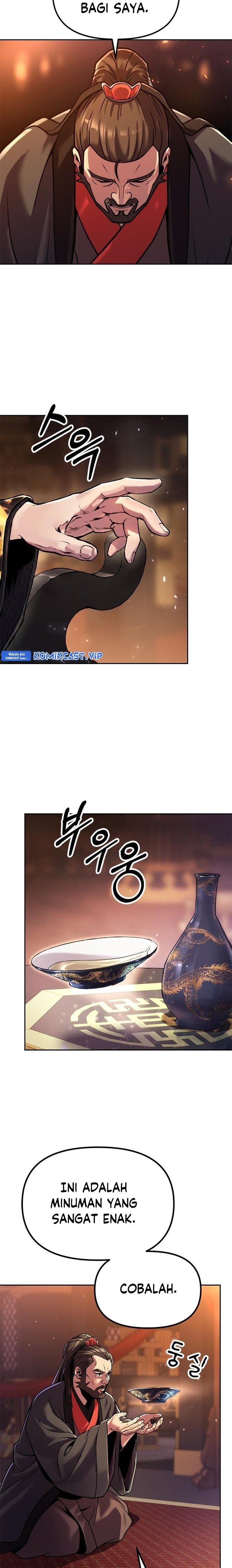 Read Chronicles of the Demon Faction ID Manga Online