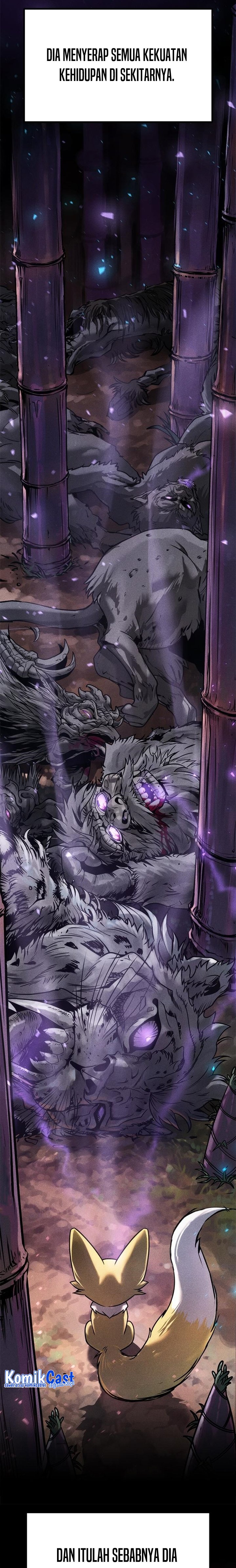 Read Chronicles of the Demon Faction ID Manga Online