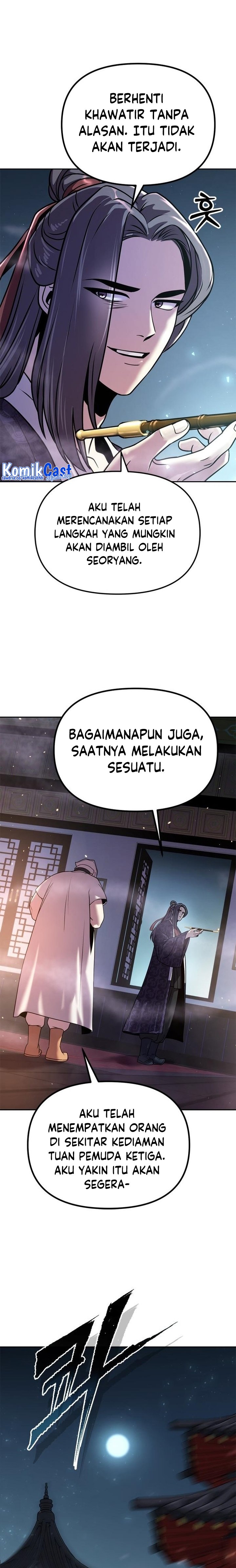 Read Chronicles of the Demon Faction ID Manga Online