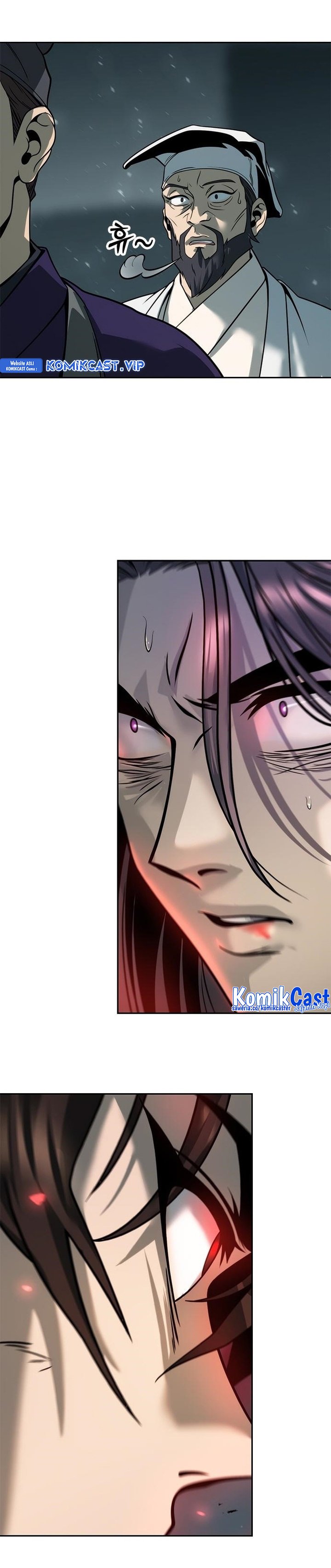 Read Chronicles of the Demon Faction ID Manga Online