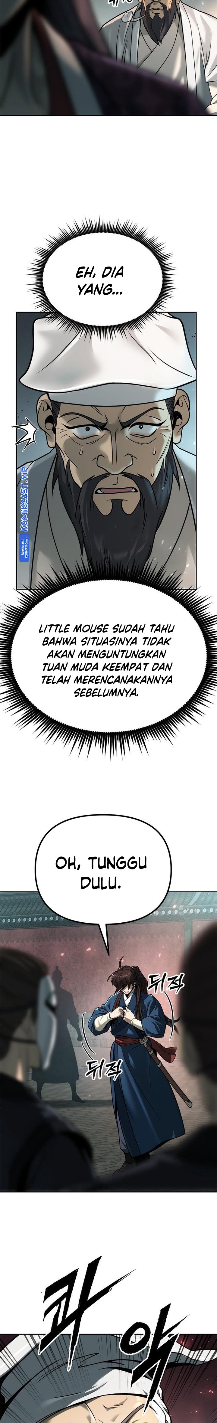 Read Chronicles of the Demon Faction ID Manga Online