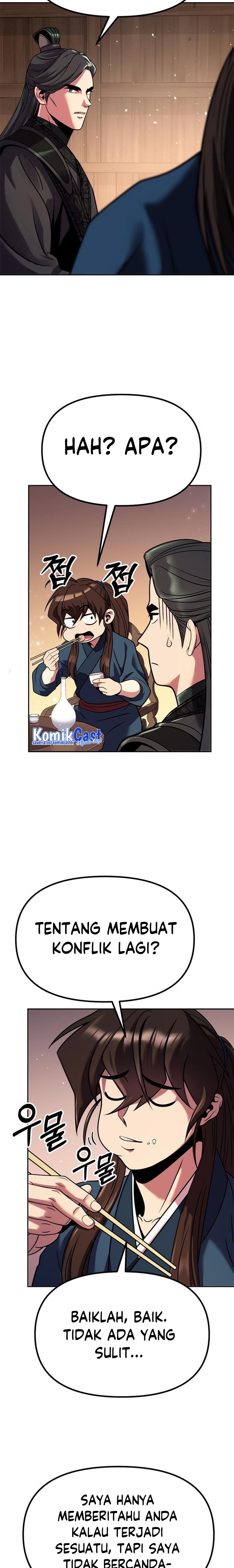 Read Chronicles of the Demon Faction ID Manga Online
