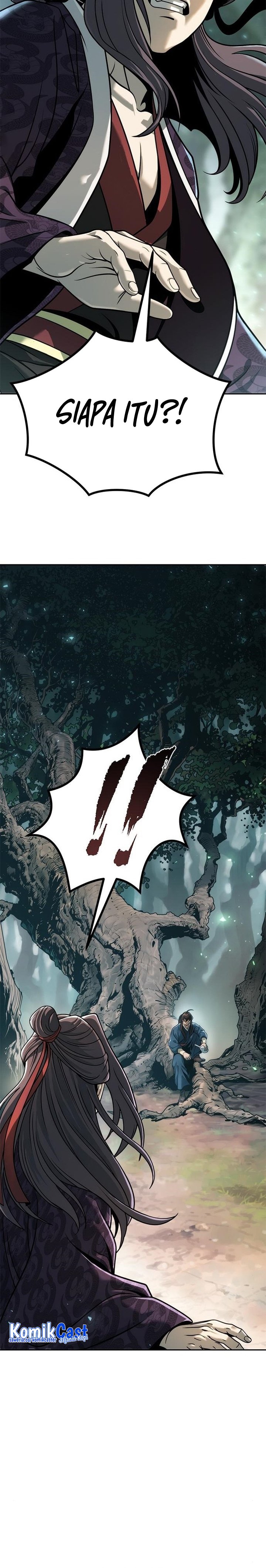 Read Chronicles of the Demon Faction ID Manga Online