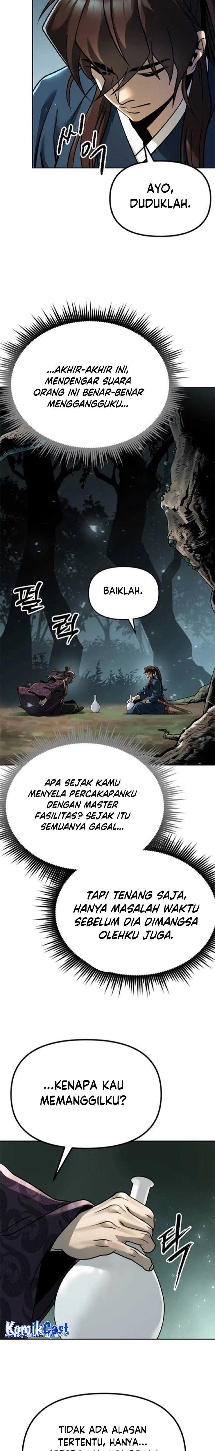 Read Chronicles of the Demon Faction ID Manga Online