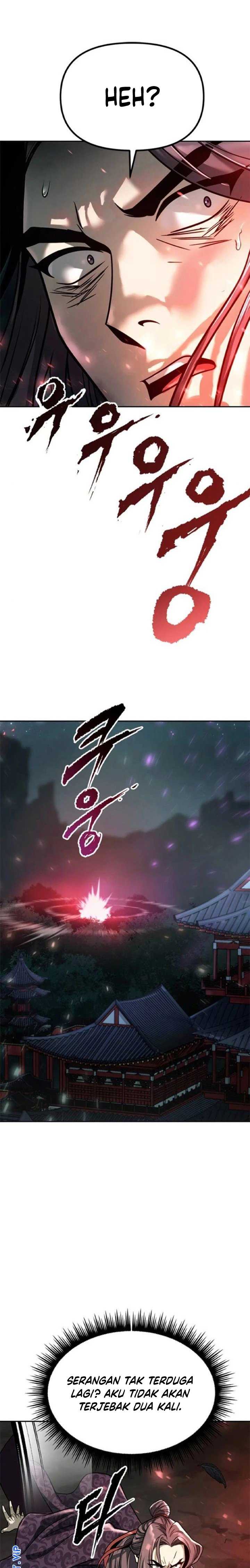 Read Chronicles of the Demon Faction ID Manga Online