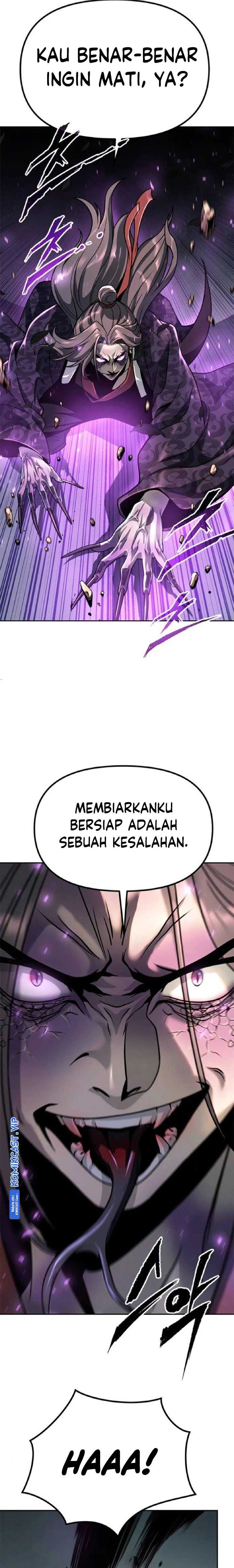 Read Chronicles of the Demon Faction ID Manga Online