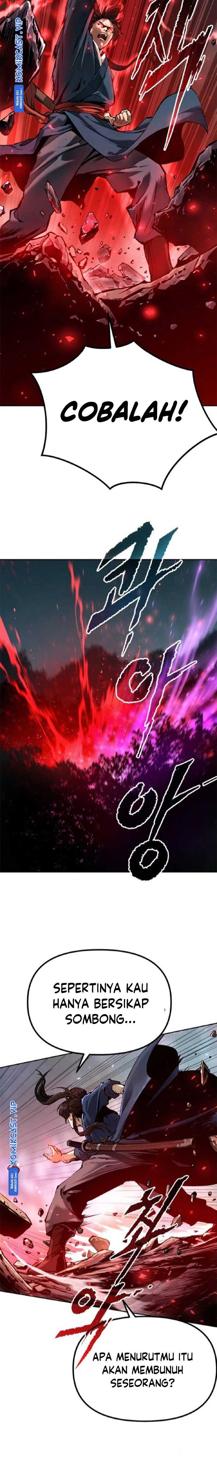 Read Chronicles of the Demon Faction ID Manga Online