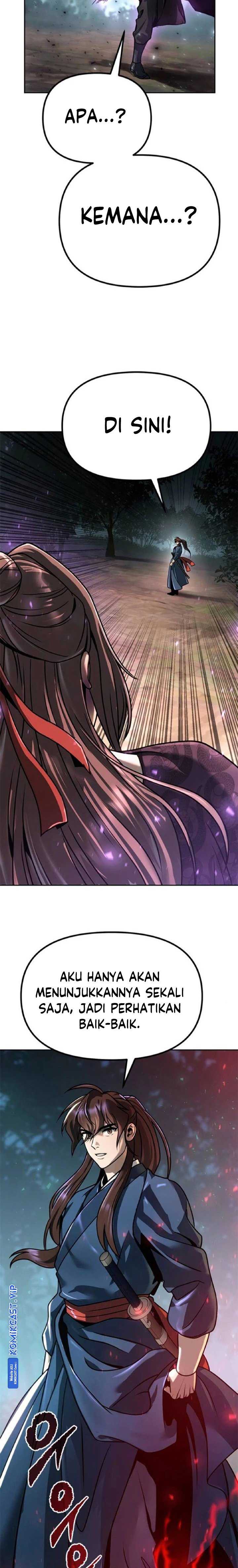 Read Chronicles of the Demon Faction ID Manga Online