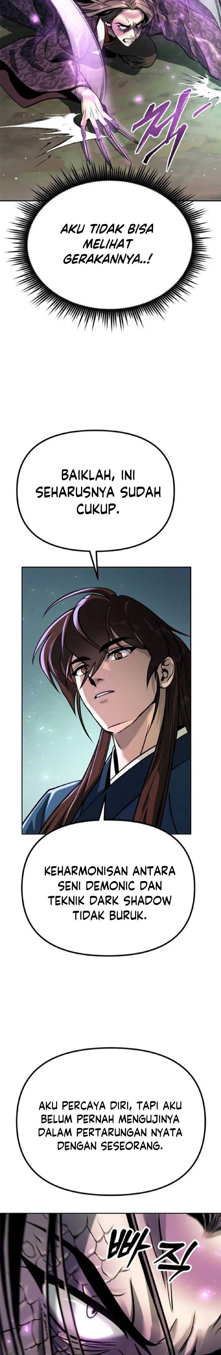 Read Chronicles of the Demon Faction ID Manga Online