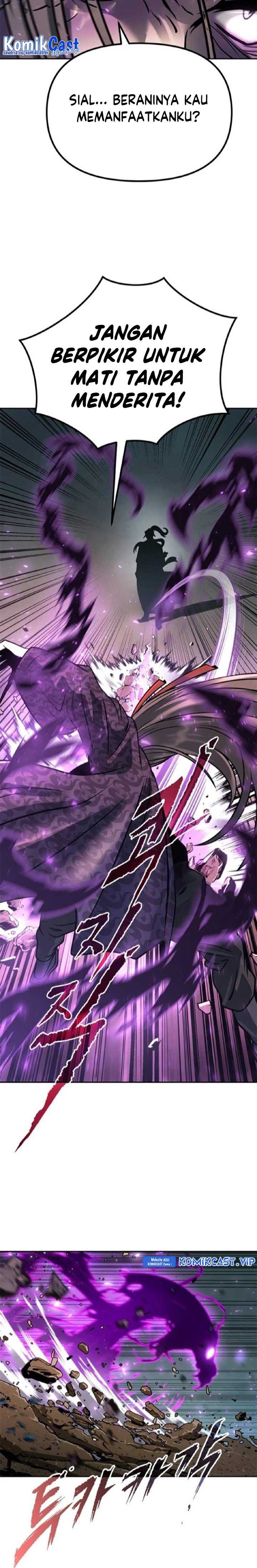 Read Chronicles of the Demon Faction ID Manga Online