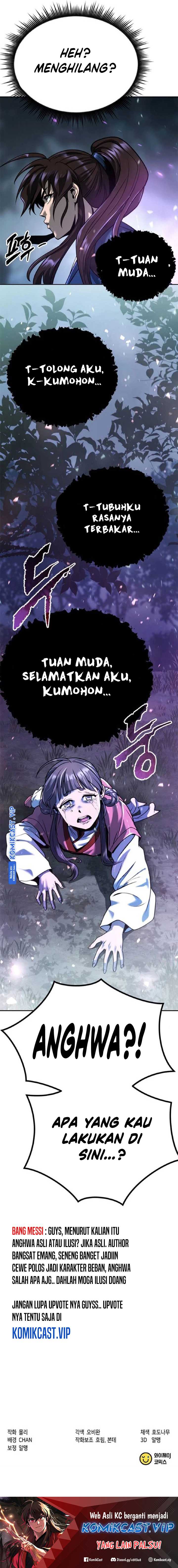Read Chronicles of the Demon Faction ID Manga Online