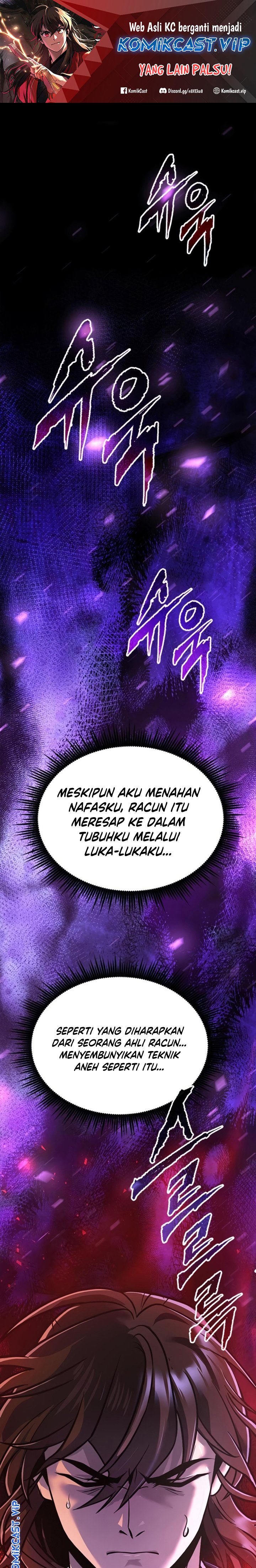Read Chronicles of the Demon Faction ID Manga Online