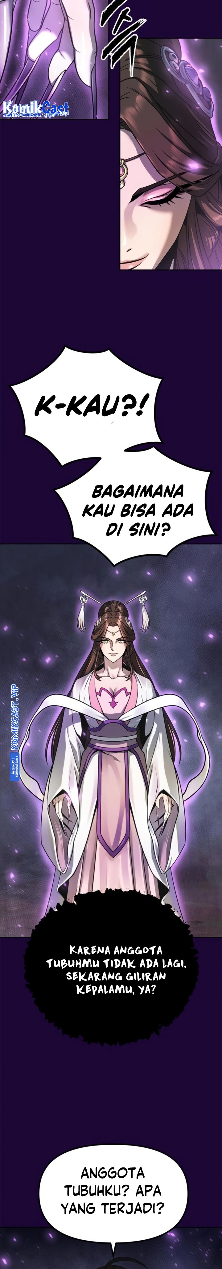 Read Chronicles of the Demon Faction ID Manga Online