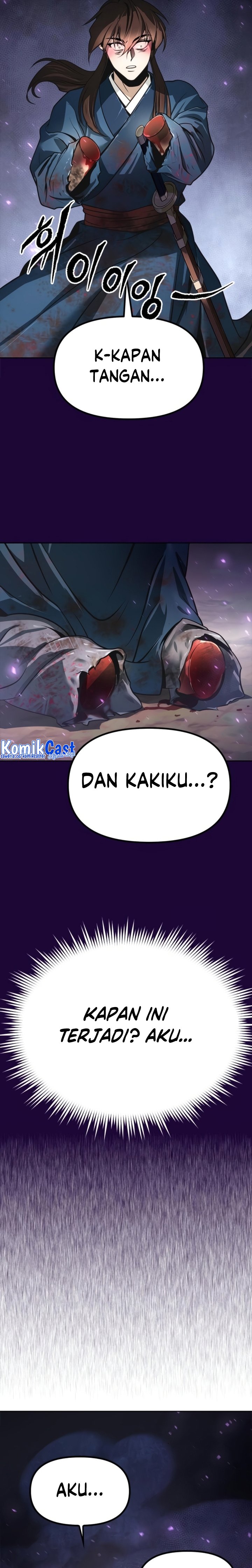 Read Chronicles of the Demon Faction ID Manga Online