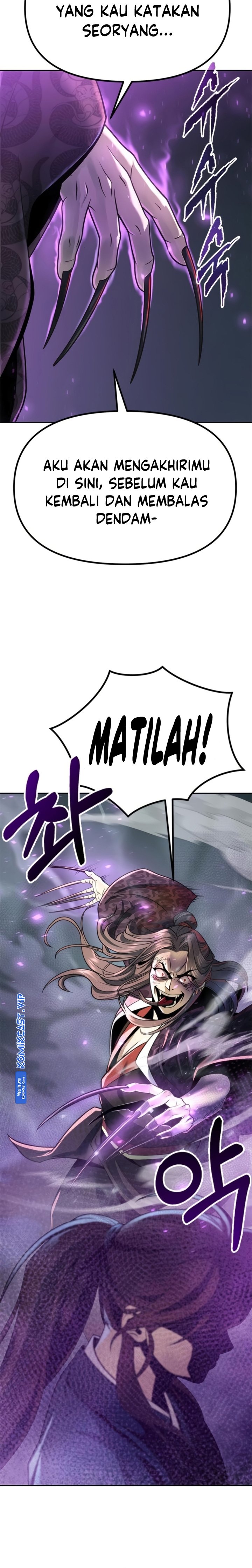 Read Chronicles of the Demon Faction ID Manga Online