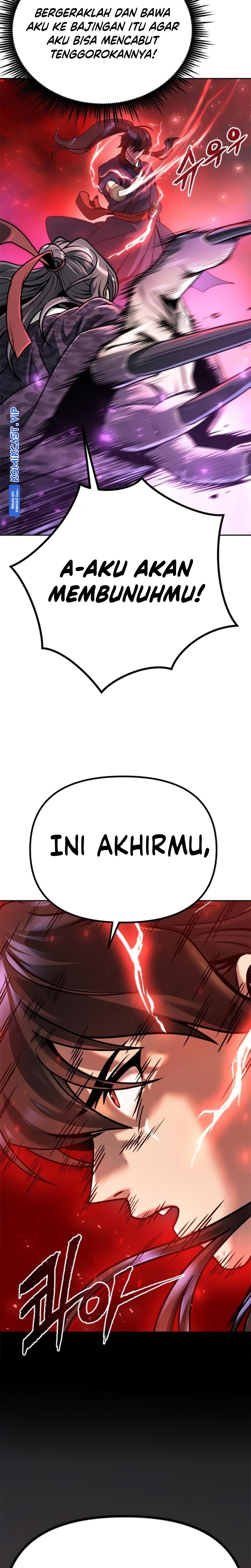 Read Chronicles of the Demon Faction ID Manga Online