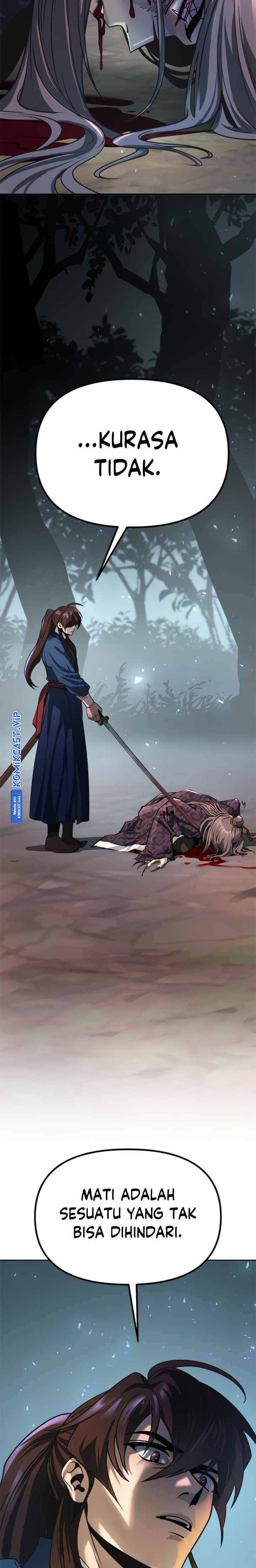 Read Chronicles of the Demon Faction ID Manga Online