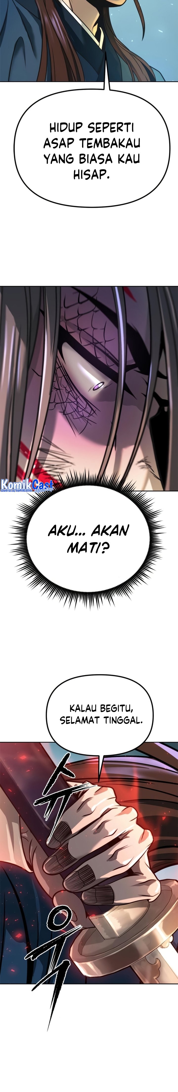 Read Chronicles of the Demon Faction ID Manga Online
