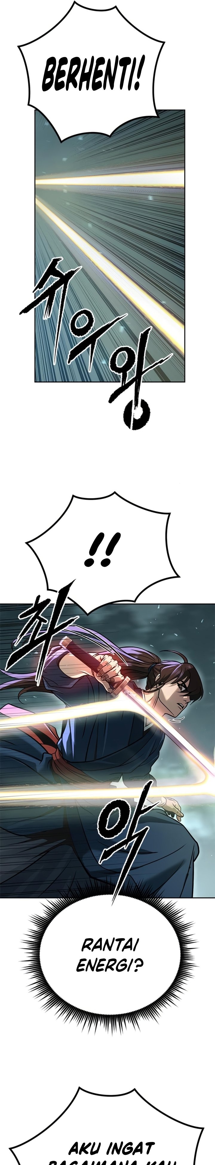 Read Chronicles of the Demon Faction ID Manga Online