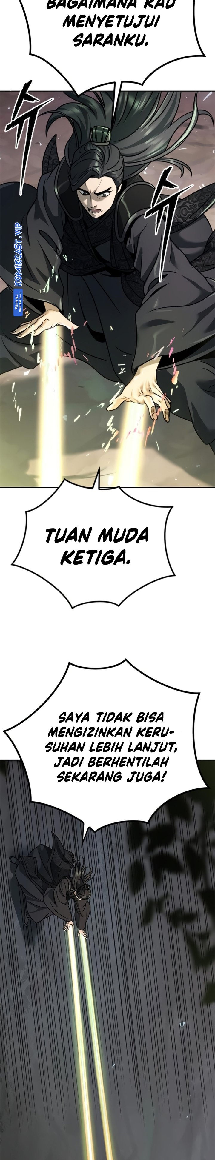 Read Chronicles of the Demon Faction ID Manga Online