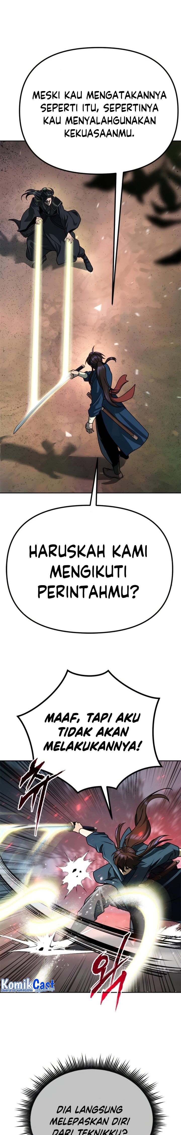 Read Chronicles of the Demon Faction ID Manga Online