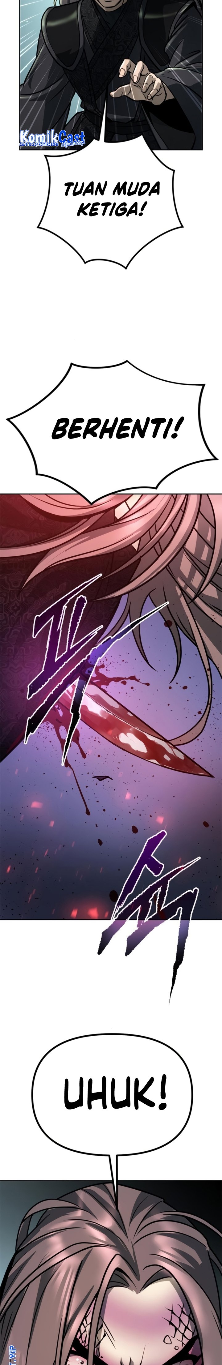 Read Chronicles of the Demon Faction ID Manga Online