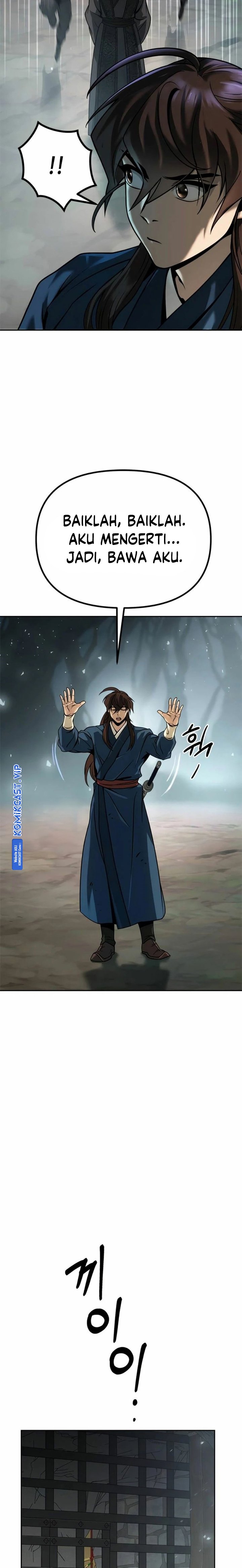Read Chronicles of the Demon Faction ID Manga Online