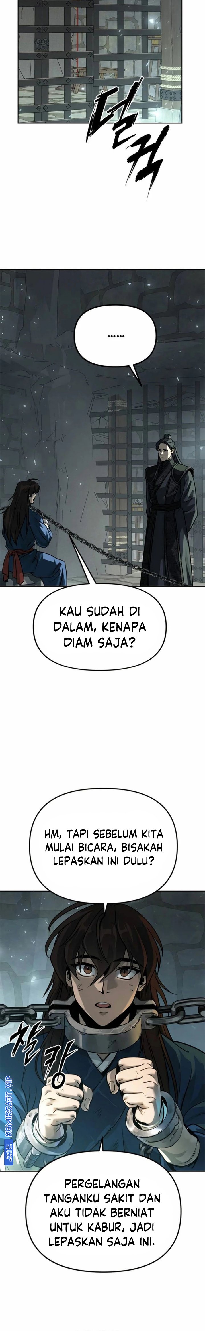 Read Chronicles of the Demon Faction ID Manga Online