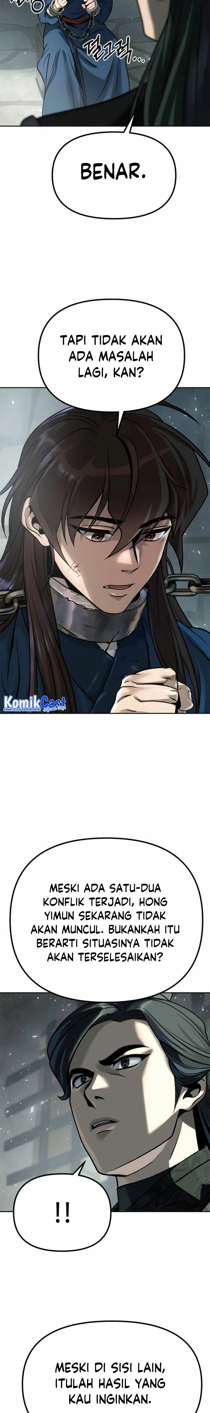 Read Chronicles of the Demon Faction ID Manga Online
