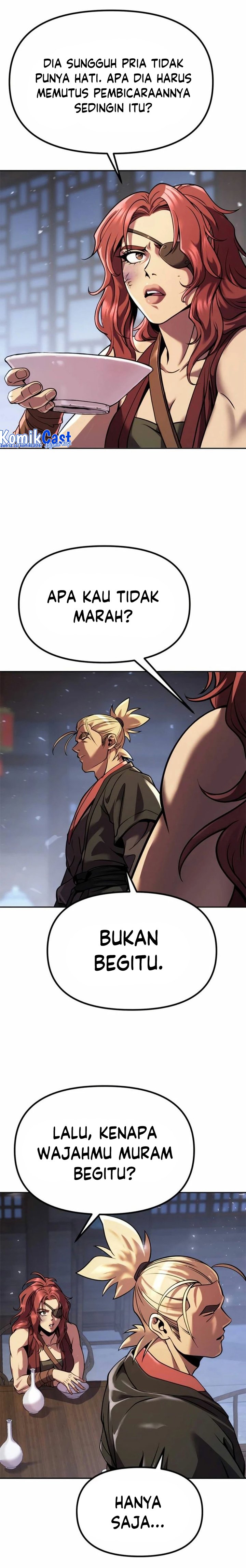 Read Chronicles of the Demon Faction ID Manga Online
