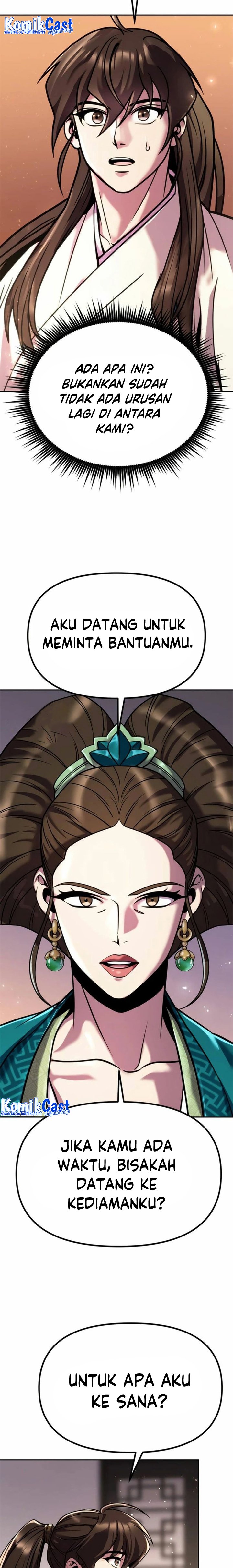 Read Chronicles of the Demon Faction ID Manga Online