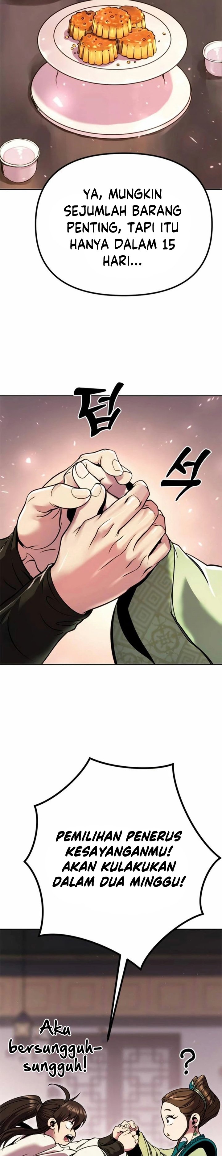 Read Chronicles of the Demon Faction ID Manga Online