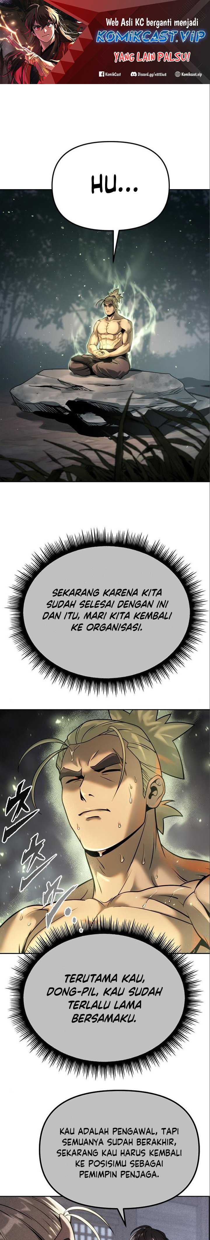 Read Chronicles of the Demon Faction ID Manga Online